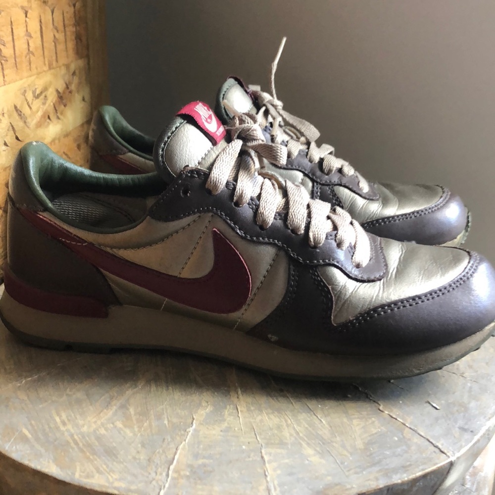 Nike Internationalist Sneakers 2006